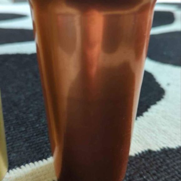 Vintage Aluminum MCM Cups - Set of (5) - Picture 6 of 10